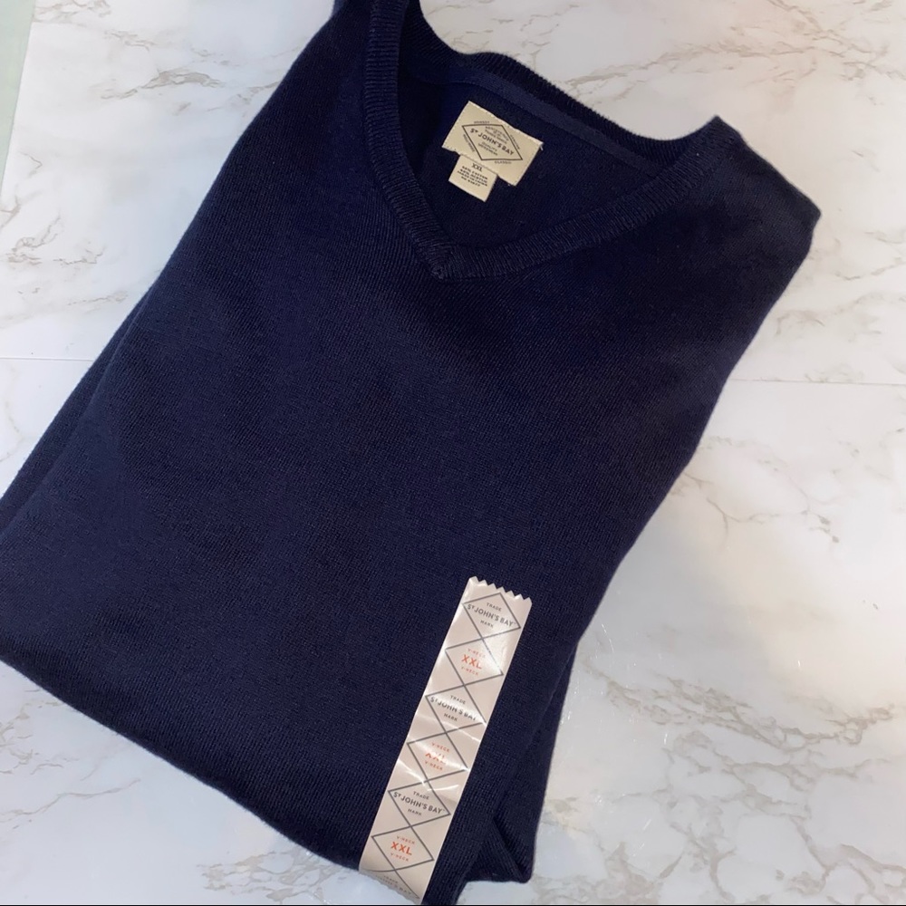 St john bay long sleeve